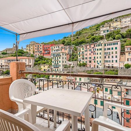 La Torretta di Riomaggiore, Terre Marine Esterno foto